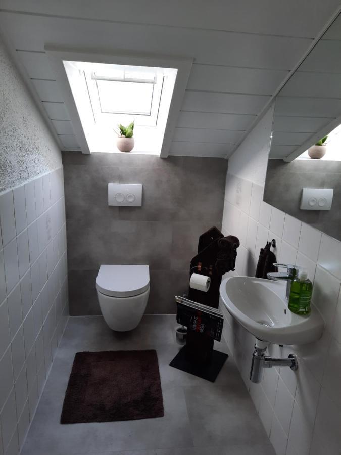 Pflaumers Ferienwohnung Eppingen Exterior foto