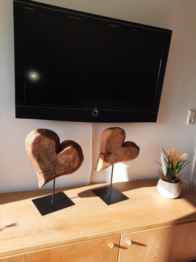 Pflaumers Ferienwohnung Eppingen Exterior foto