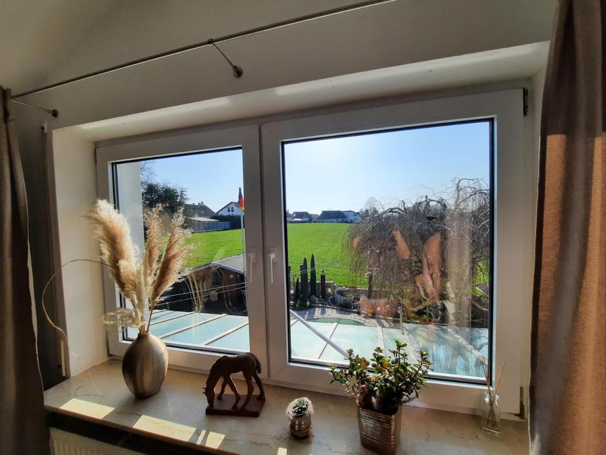 Pflaumers Ferienwohnung Eppingen Exterior foto