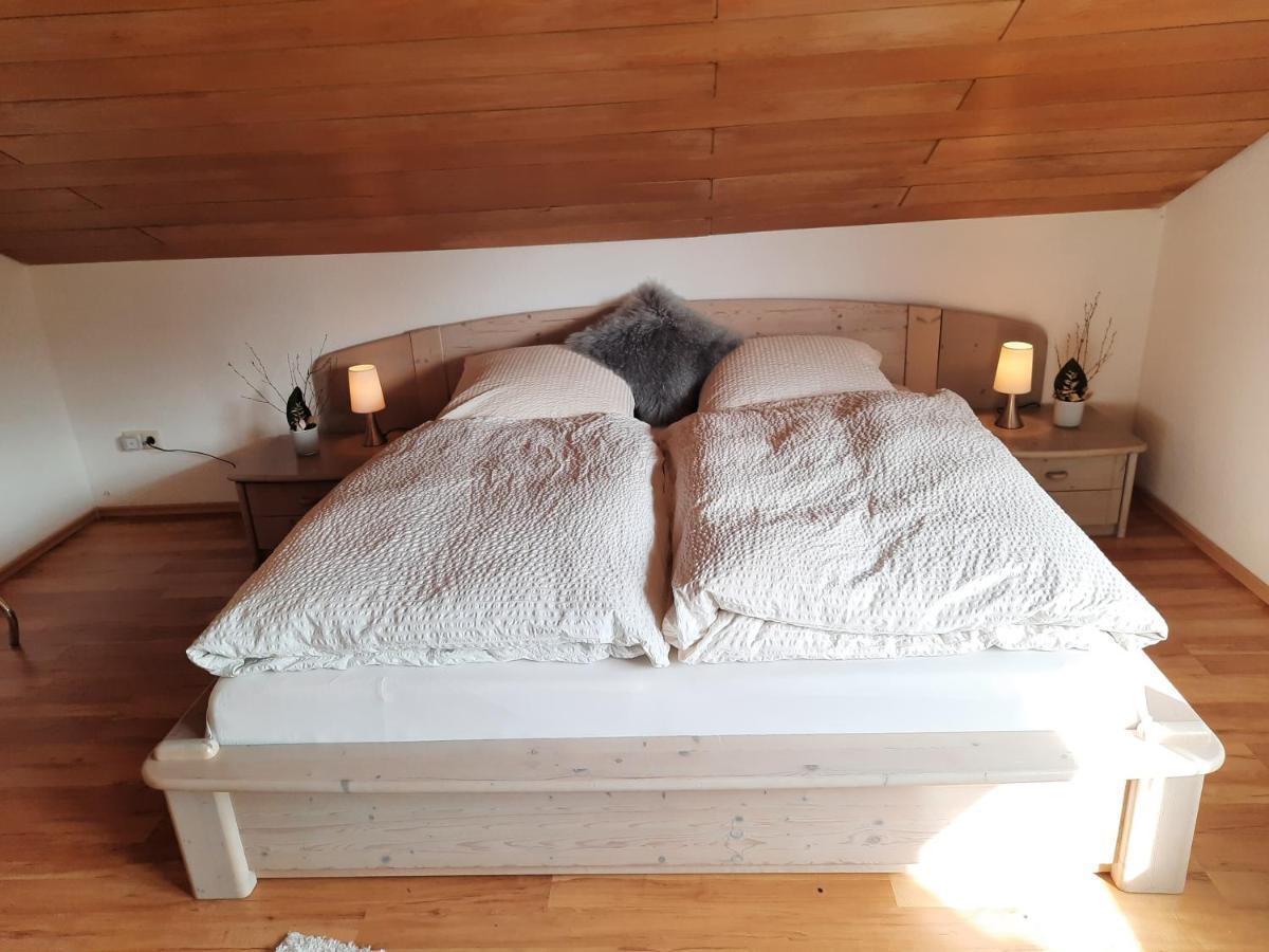 Pflaumers Ferienwohnung Eppingen Exterior foto